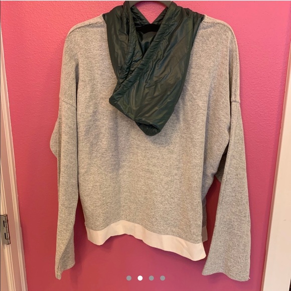 Alexander wang hoodie - Picture 2 of 4